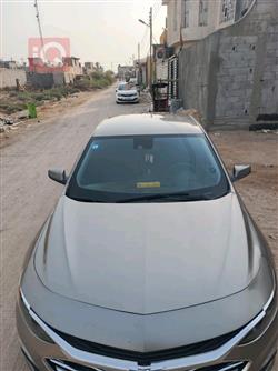 شێڤرۆلێت مالیبۆ
